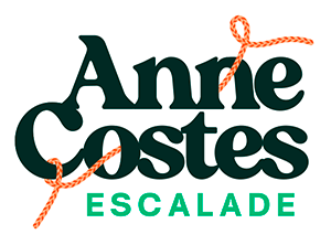 Anne Costes - Stages d'escalade