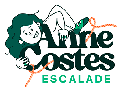 Anne Costes Escalade