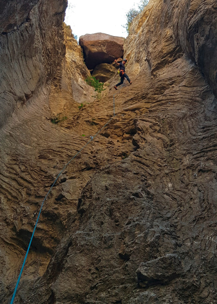 Secteur Rif d'Oriol - Briançon - Hautes Alpes