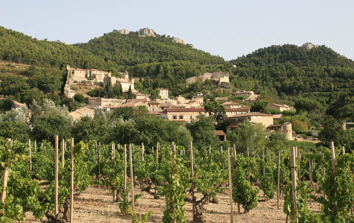 Village de Gigondas