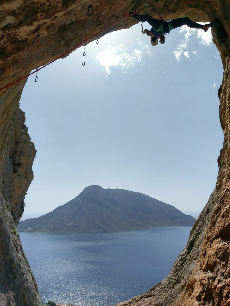 Kalymnos - Grèce
