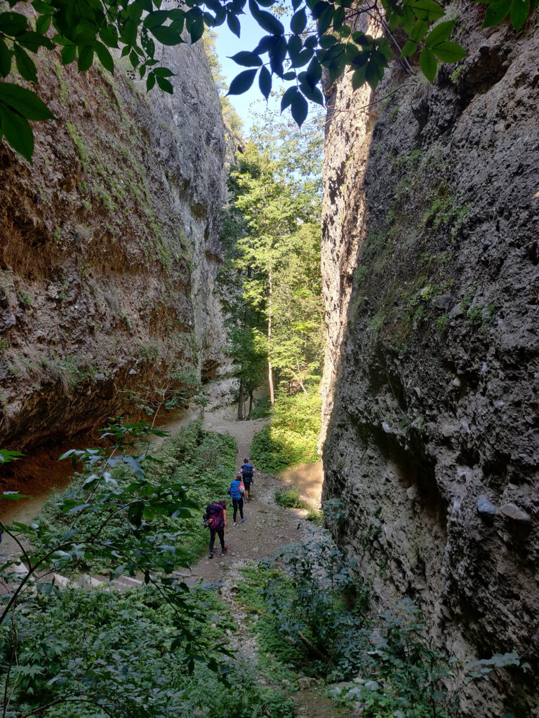 Secteur Rue des Masques - Briançon - Hautes Alpes