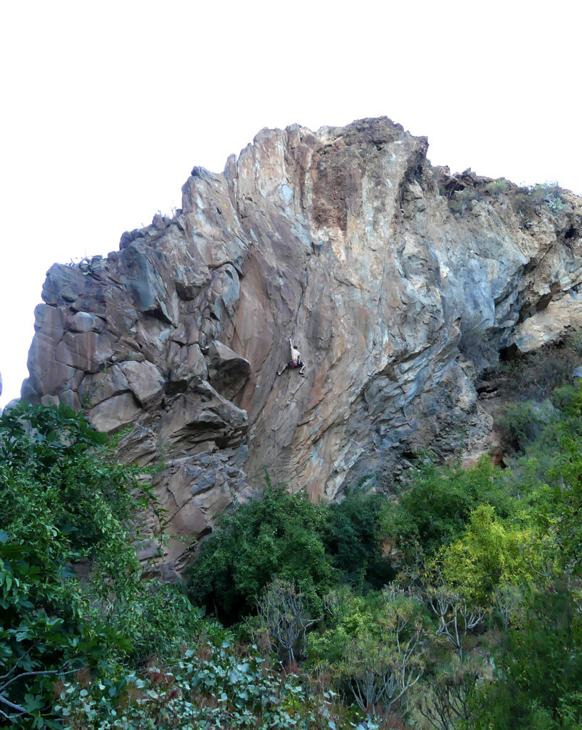 Ténérife - Grandes Canaries