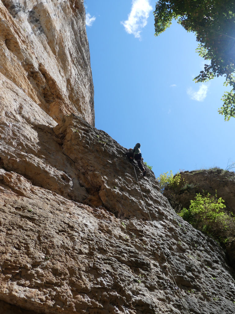 Gorges du Tarn - Lozère
