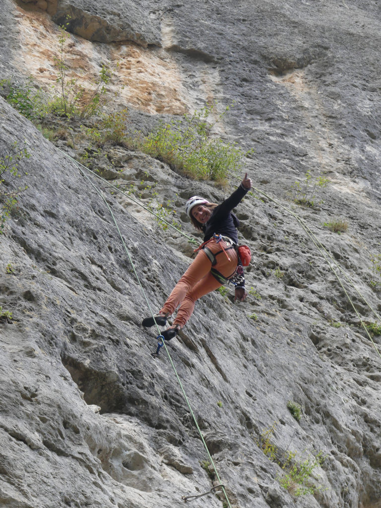 Gorges du Tarn - Lozère