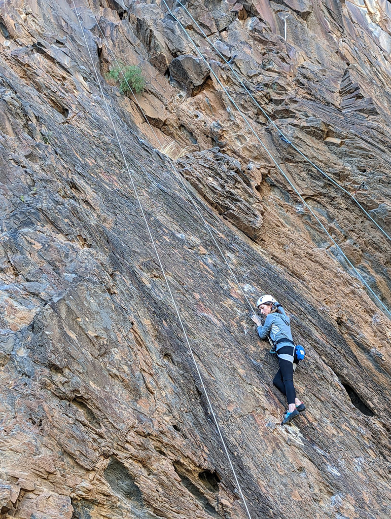 Ténérife - Grandes Canaries