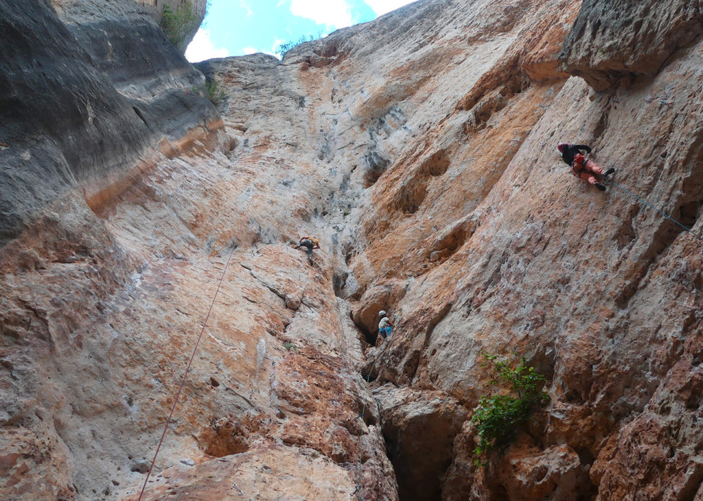 Gorges du Tarn - Lozère