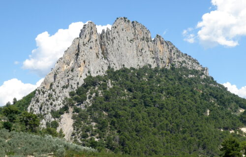 Par Torsade de Pointes — Travail personnel, CC0, https://commons.wikimedia.org/w/index.php?curid=37199911