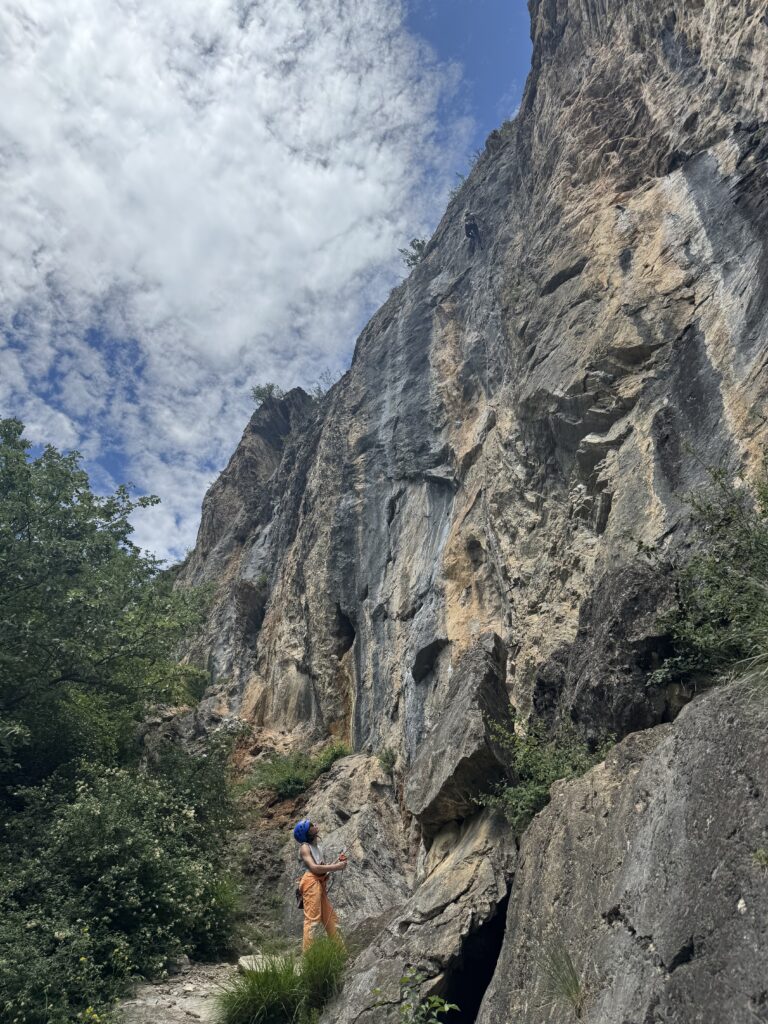 Assurage attentif et rassurant à Briançon - Hautes-Alpes